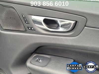 2019 Volvo XC60 T6 Inscription