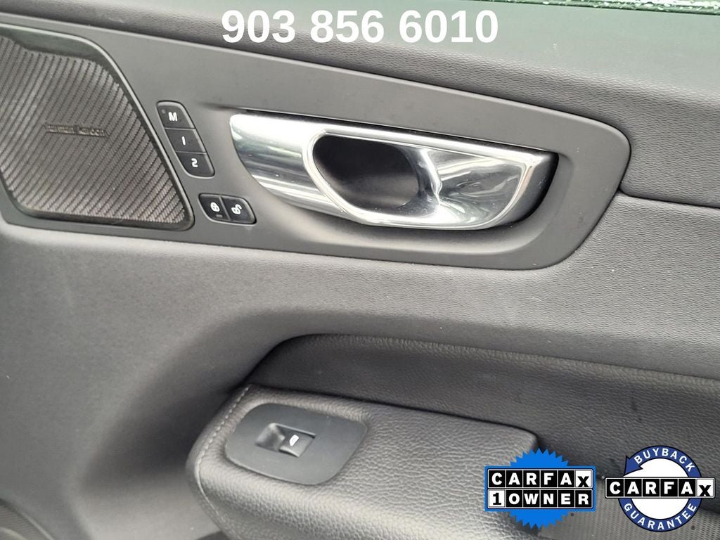 2019 Volvo XC60 T6 Inscription