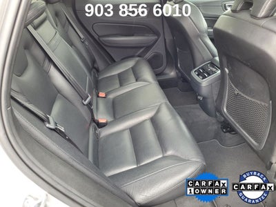 2019 Volvo XC60 T6 Inscription