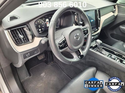 2019 Volvo XC60 T6 Inscription