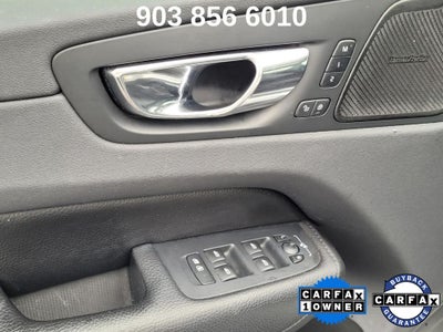 2019 Volvo XC60 T6 Inscription