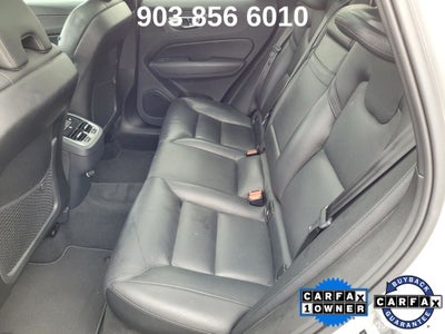 2019 Volvo XC60 T6 Inscription