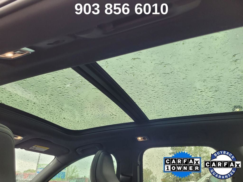 2019 Volvo XC60 T6 Inscription