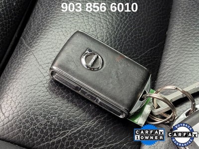 2019 Volvo XC60 T6 Inscription