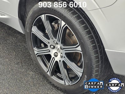 2019 Volvo XC60 T6 Inscription