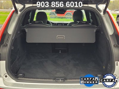 2019 Volvo XC60 T6 Inscription