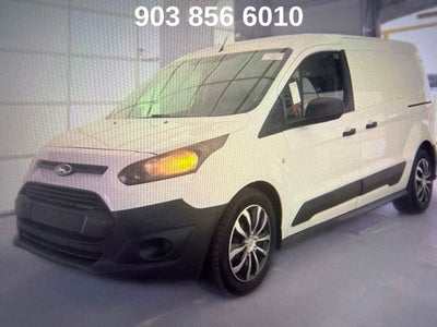 2016 Ford Transit Connect XL