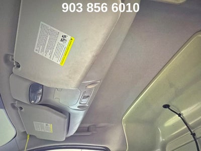 2016 Ford Transit Connect XL