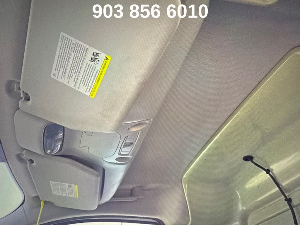 2016 Ford Transit Connect XL