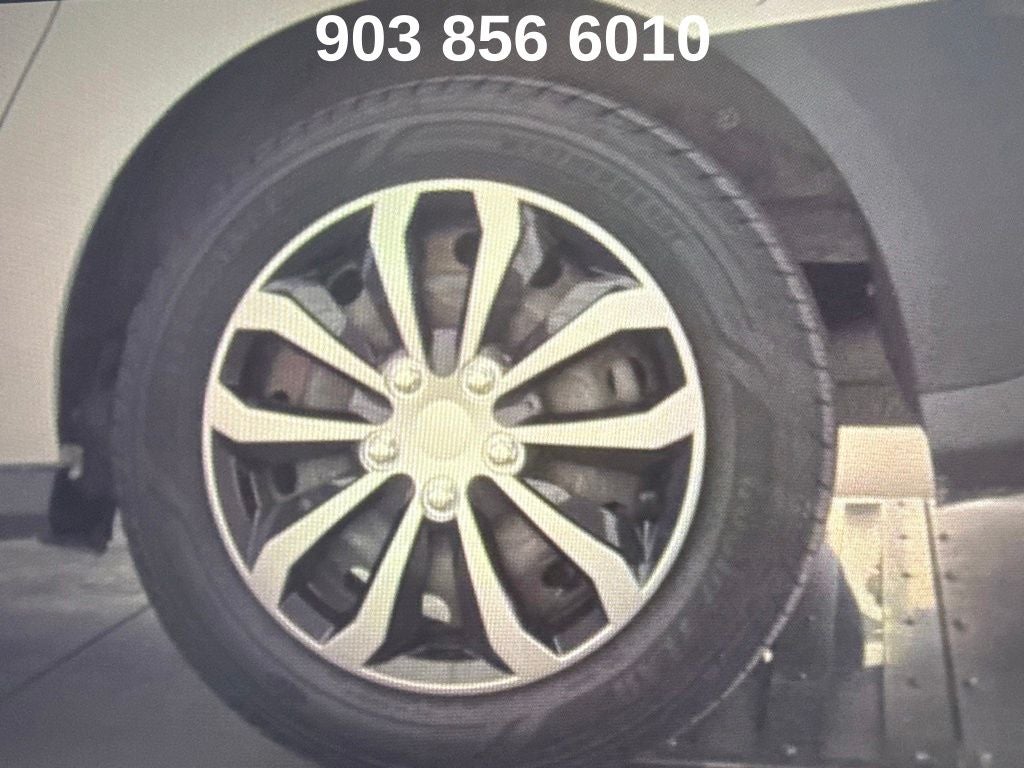 2016 Ford Transit Connect XL