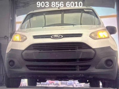 2016 Ford Transit Connect XL