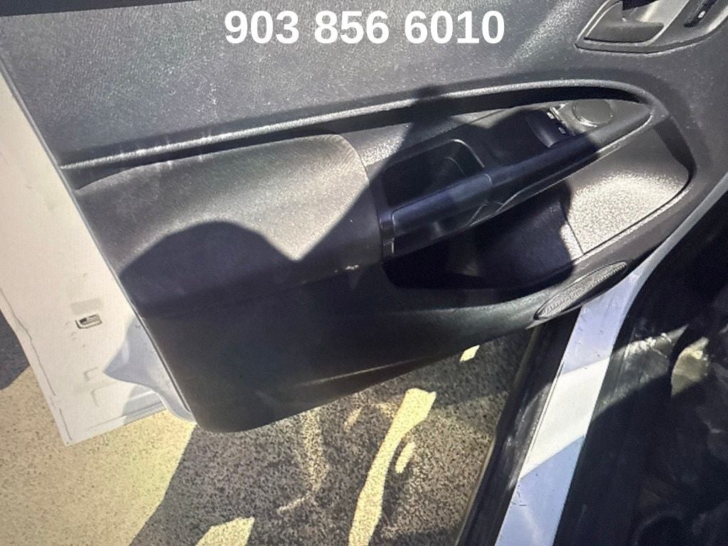 2016 Ford Transit Connect XL