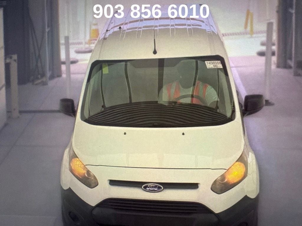 2016 Ford Transit Connect XL