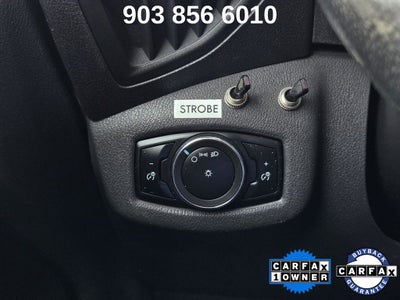 2016 Ford Transit Connect XL