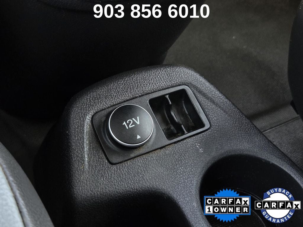 2016 Ford Transit Connect XL
