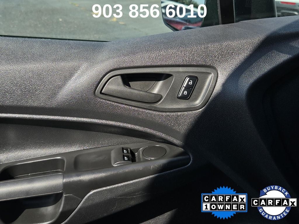 2016 Ford Transit Connect XL