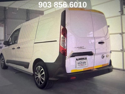 2016 Ford Transit Connect XL