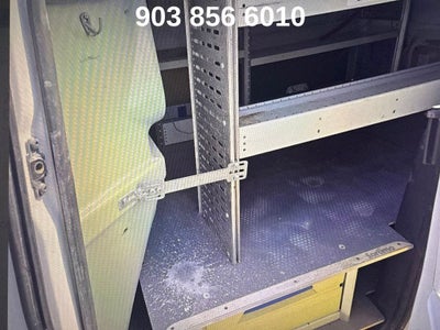 2016 Ford Transit Connect XL
