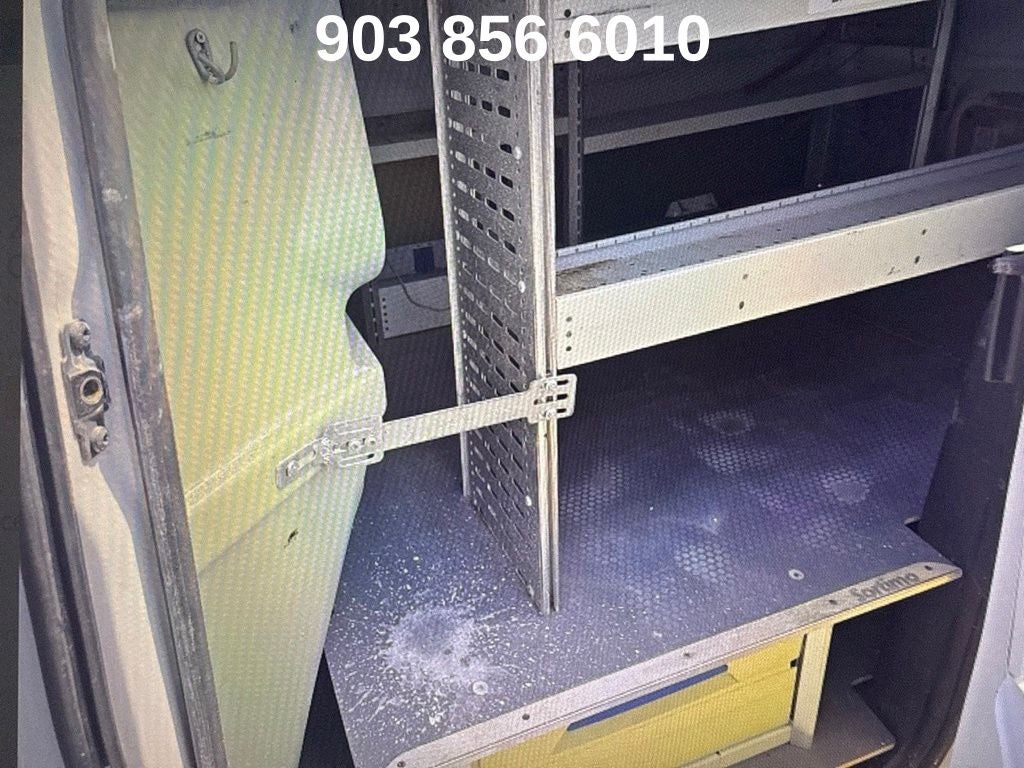 2016 Ford Transit Connect XL