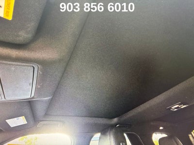 2019 Land Rover Discovery SE