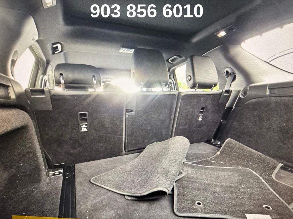 2019 Land Rover Discovery SE