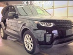 2019 Land Rover Discovery SE