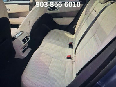 2020 Land Rover Range Rover Velar S