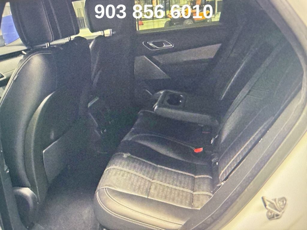 2018 Land Rover Range Rover Velar HSE R-Dynamic