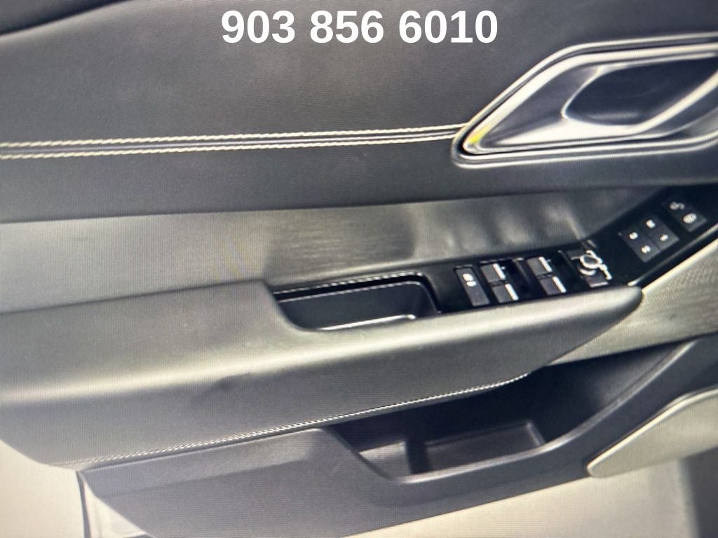 2018 Land Rover Range Rover Velar HSE R-Dynamic