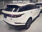 2018 Land Rover Range Rover Velar HSE R-Dynamic