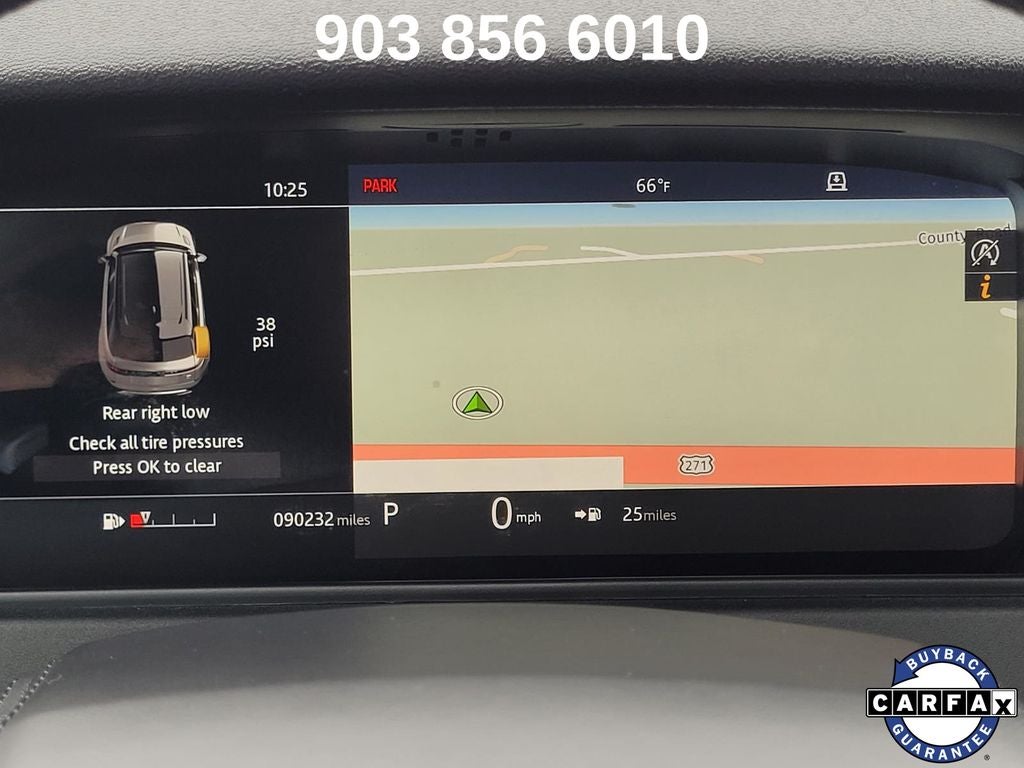 2018 Land Rover Range Rover Velar HSE R-Dynamic