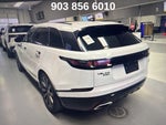 2018 Land Rover Range Rover Velar HSE R-Dynamic