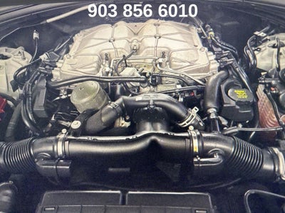 2018 Land Rover Range Rover Velar HSE R-Dynamic