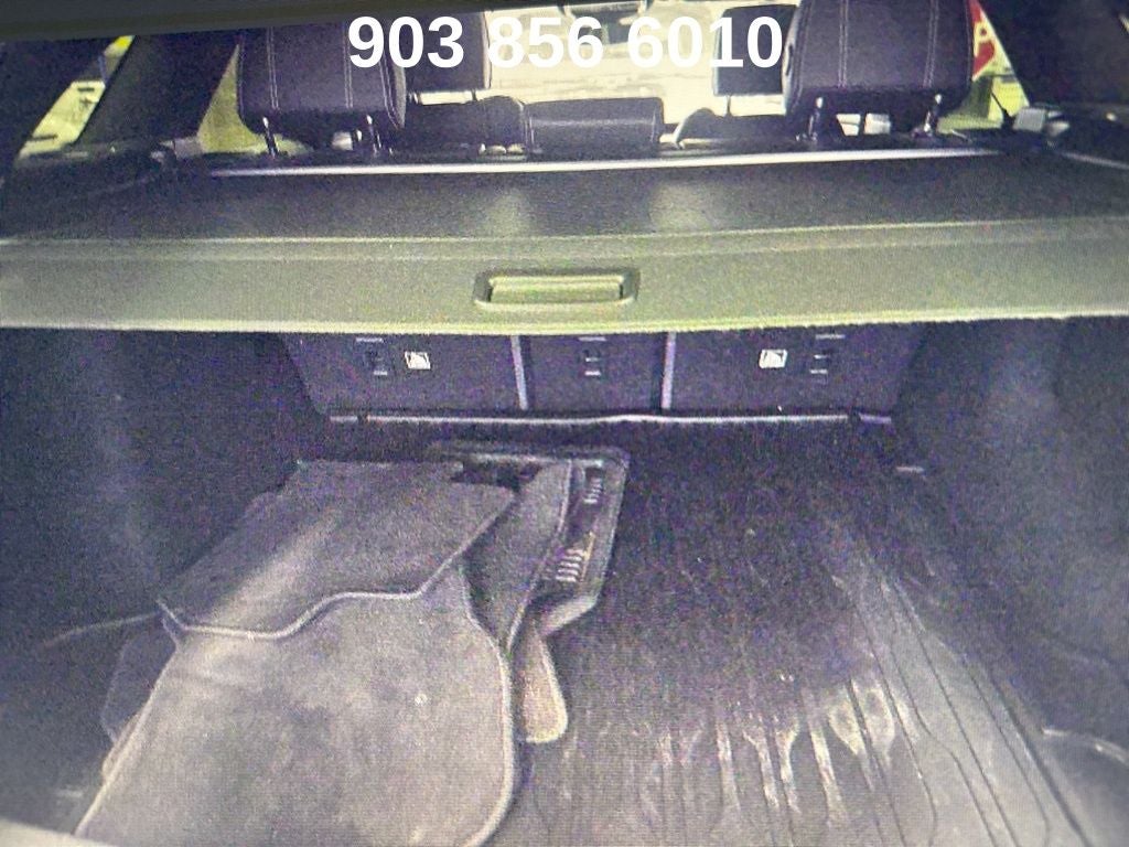 2018 Land Rover Range Rover Velar HSE R-Dynamic