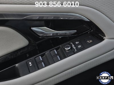 2022 Land Rover Range Rover Evoque Dynamic