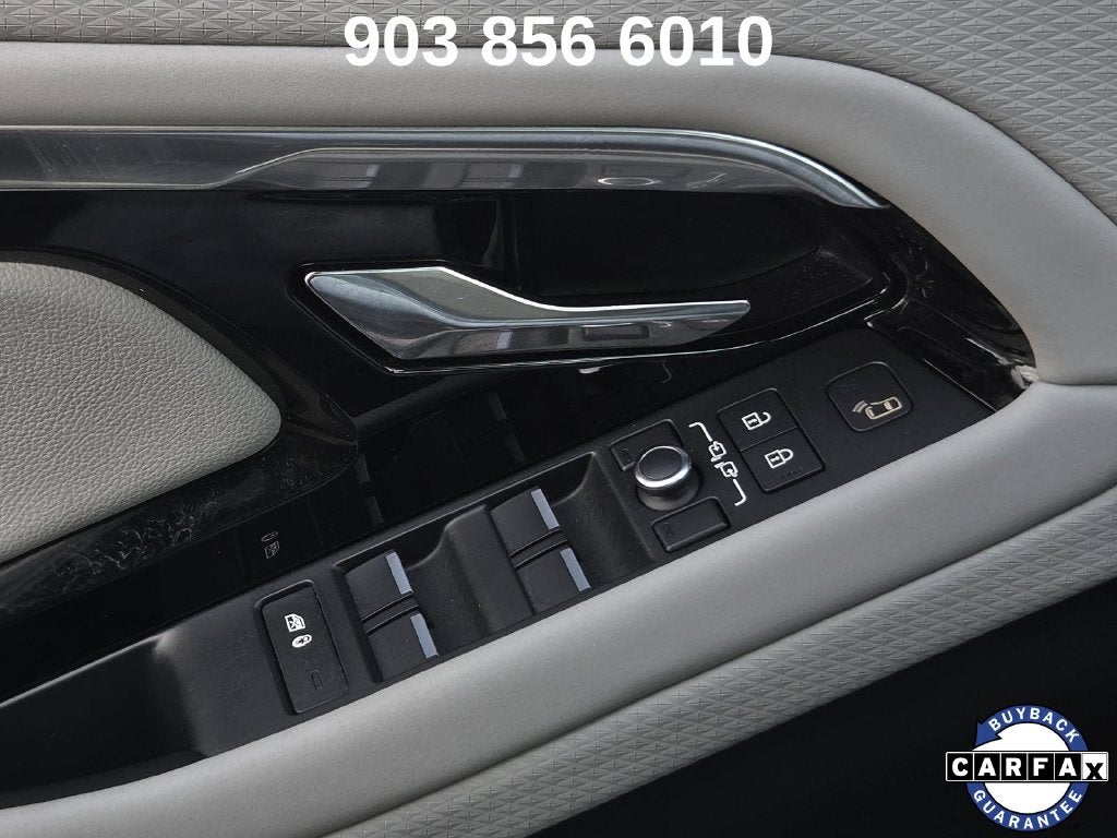 2022 Land Rover Range Rover Evoque Dynamic