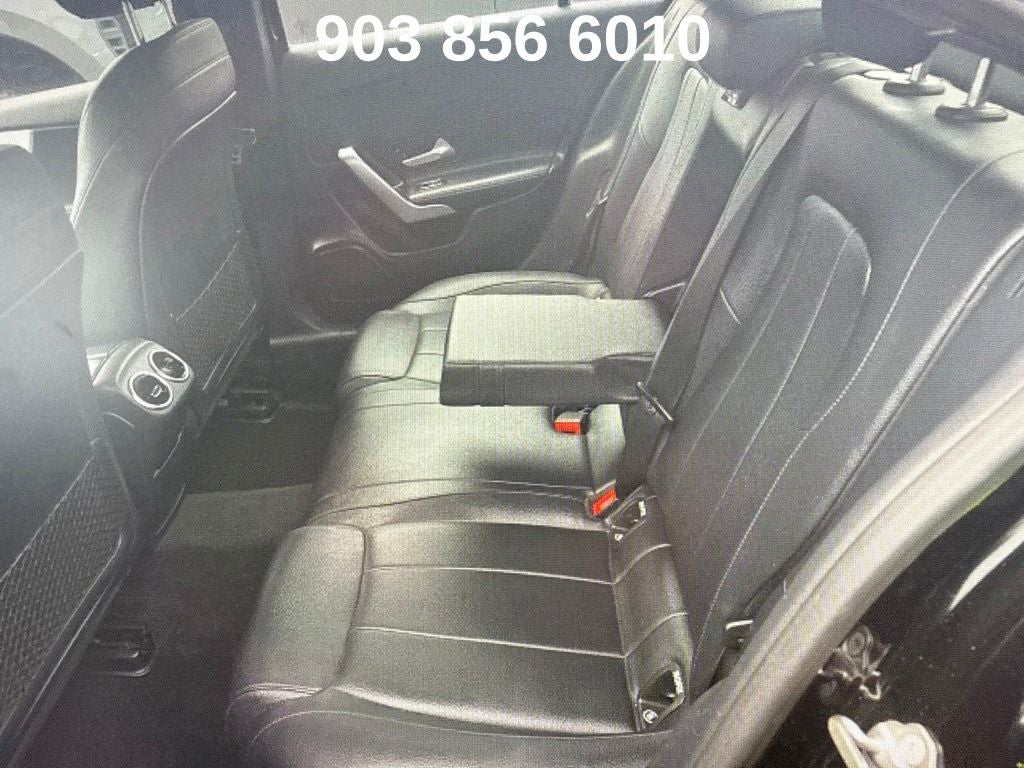 2020 Mercedes-Benz A-Class A 220