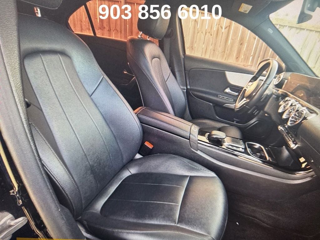 2022 Mercedes-Benz A-Class A 220