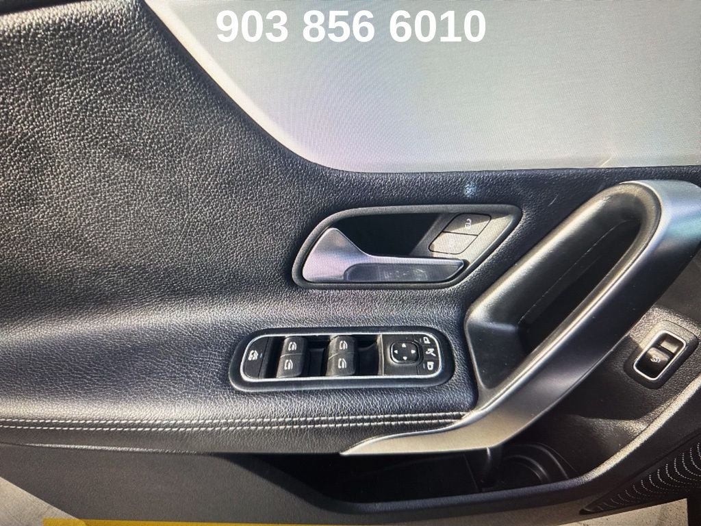 2022 Mercedes-Benz A-Class A 220