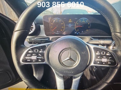 2022 Mercedes-Benz A-Class A 220