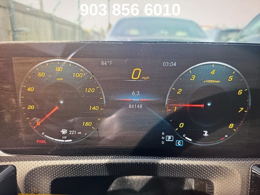 2022 Mercedes-Benz A-Class A 220