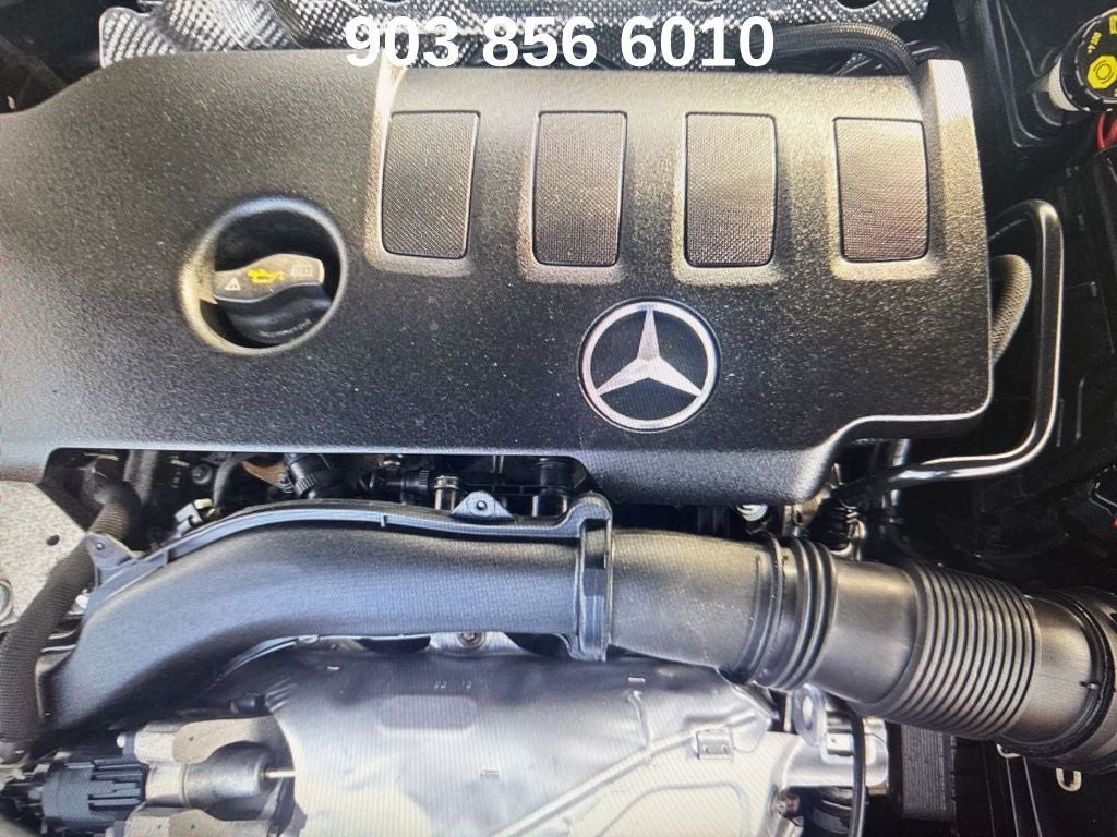 2022 Mercedes-Benz A-Class A 220