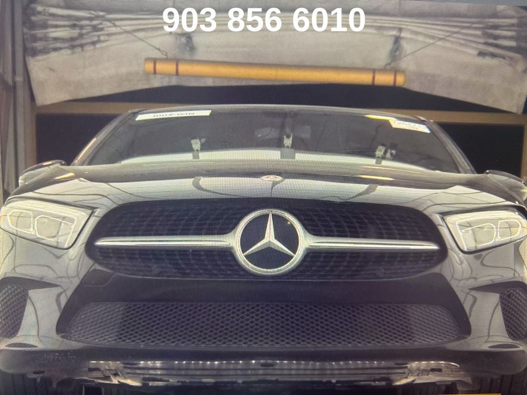 2022 Mercedes-Benz A-Class A 220