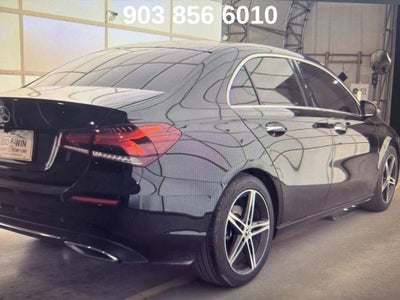 2022 Mercedes-Benz A-Class A 220