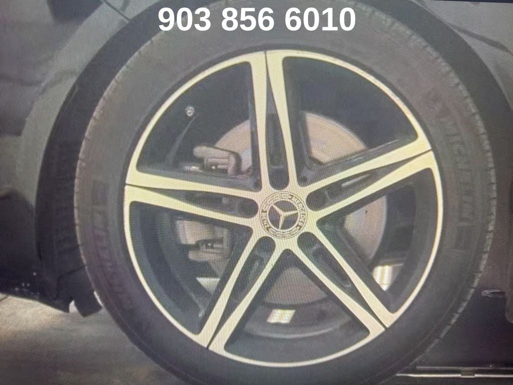 2022 Mercedes-Benz A-Class A 220