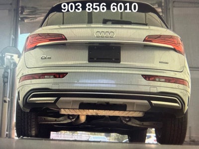 2023 Audi Q5 40 Premium quattro