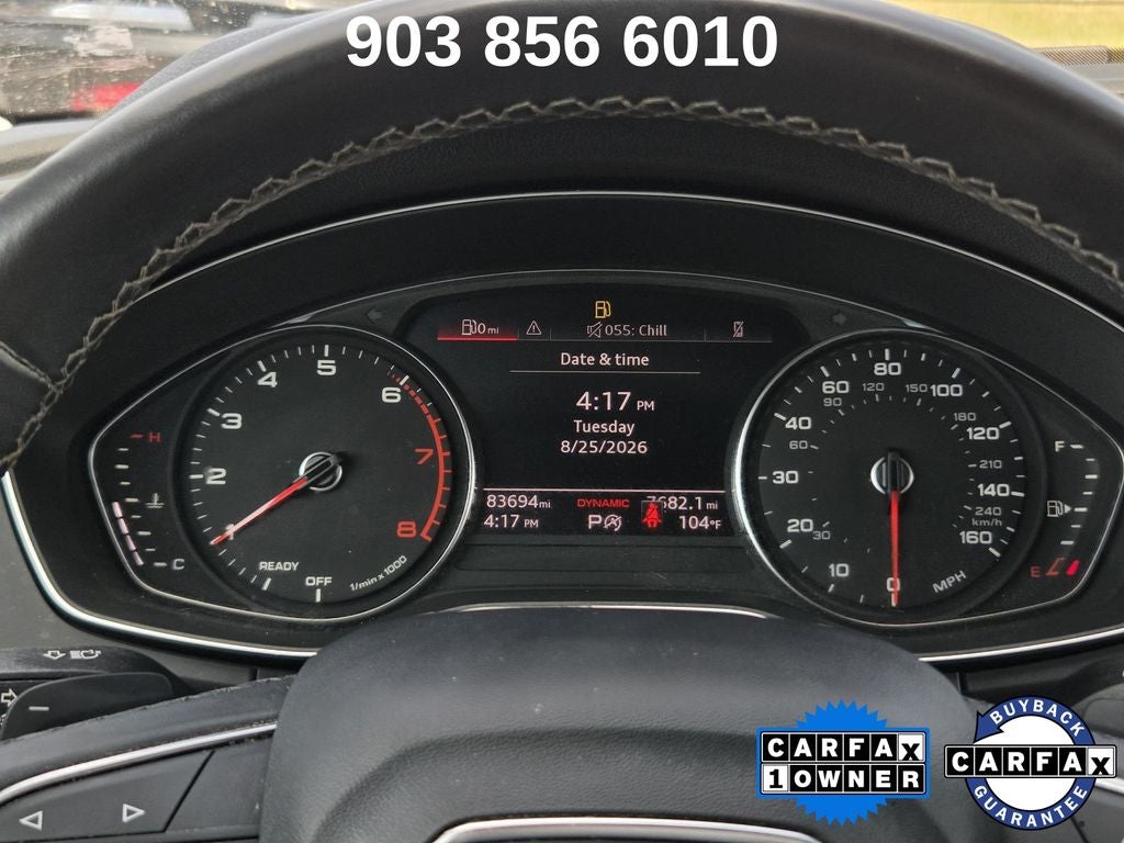 2023 Audi Q5 40 Premium quattro