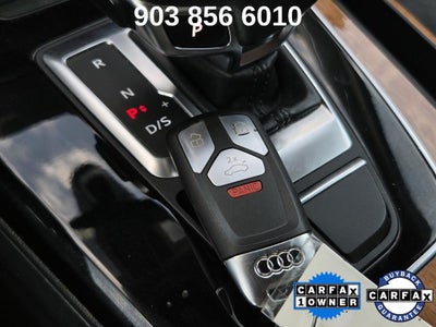 2023 Audi Q5 40 Premium quattro