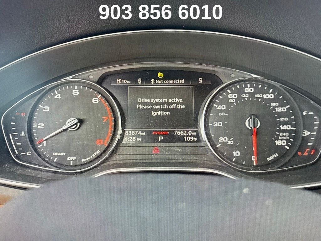 2023 Audi Q5 40 Premium quattro