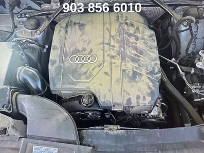 2023 Audi Q5 40 Premium quattro